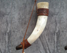 Drinking Horn 2